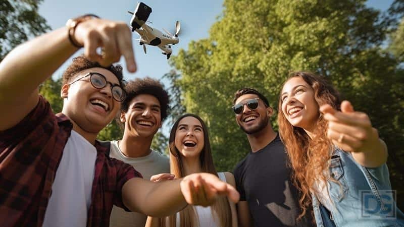 Best Affordable Selfie Drones 2025: How to Choose the Perfect Aerial Camera on a Budget