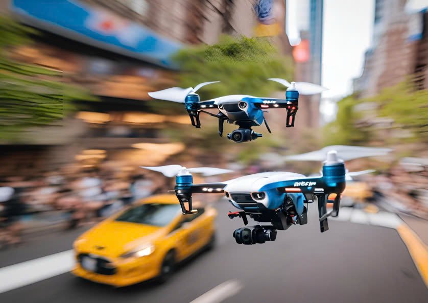 Best Beginner Drones 2025: Find the Perfect Drone for Your Needs